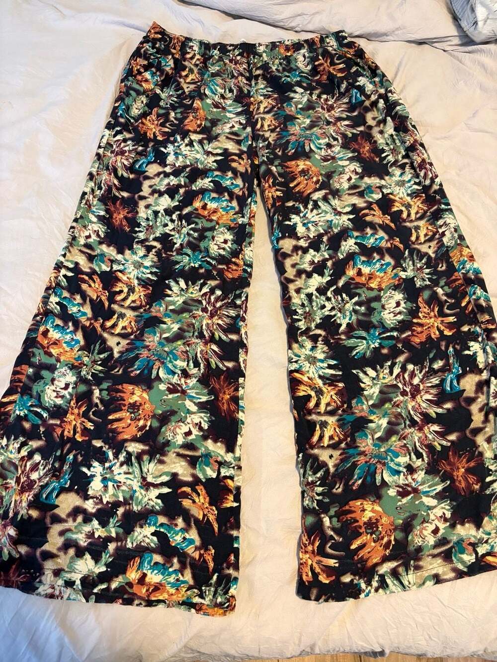 Comfy Lounge Pants Size L